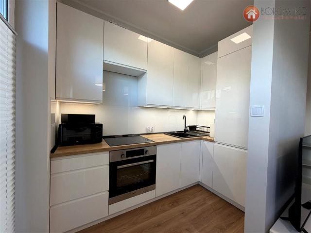 Os. Promienne, komfortowe 2 pokoje+ 2 m. Parking Bielsko Biała, Wapienica