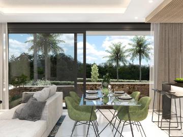 Os presentamos este estupendo bungalow de obra nueva con 2 d. 75m² Orihuela Costa