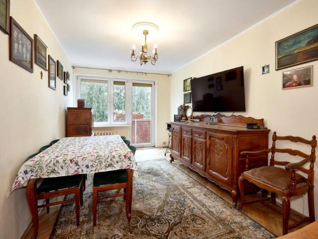 Os. Przyjaźni 19 47,30 m², Poznań