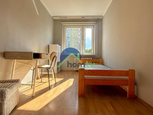 Os. Przyjaźni 55,90 m², Poznań