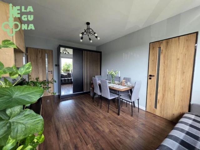 Os. Romualda Traugutta 47,90 m², Żychlin