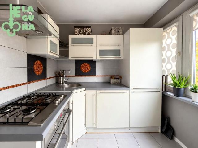 Os. Romualda Traugutta 57,60 m², Żychlin