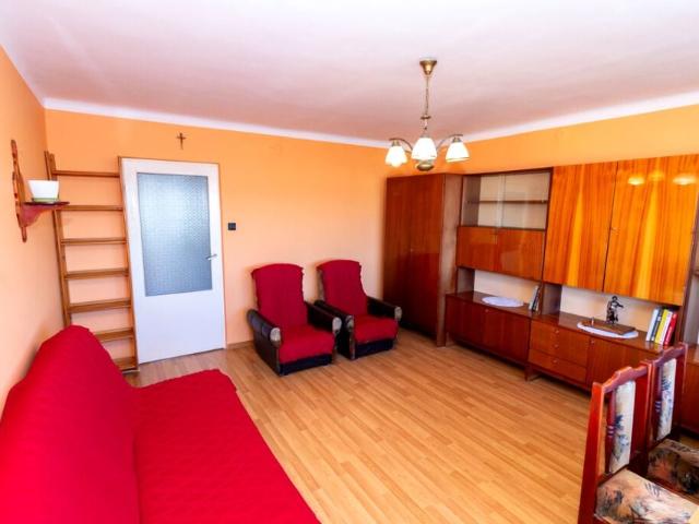 Os. Słoneczne 12 48,10 m², Ostrowiec Świętokrzyski