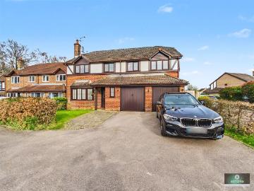 Worth Crawley, RH10, Crawley, West Sussex county, Sussex