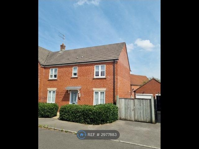 Osmund Road, Devizes SN10, 3 bed semi detached house to rent, £1,550 pcm | PrimeLocation