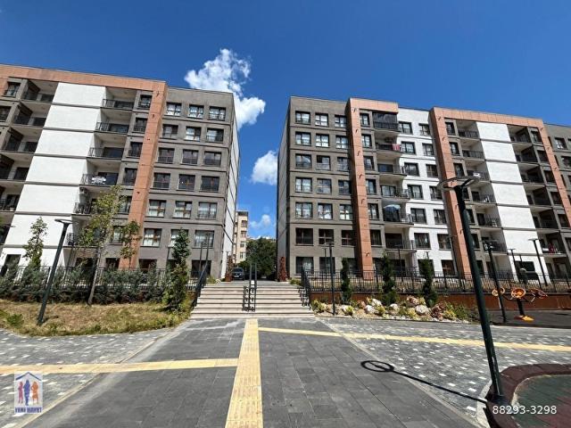 OSMAMPAŞA TOKİ HİZMET SİTESİ 2+1 KİRALIK DAİRE