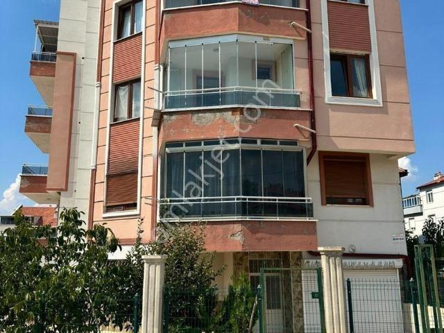 Osman Gazi Mah De 1+1 Eşyalı Daire