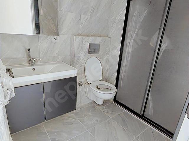OSMAN GAZİ'DE SIFIR KİRALIK DAİRE