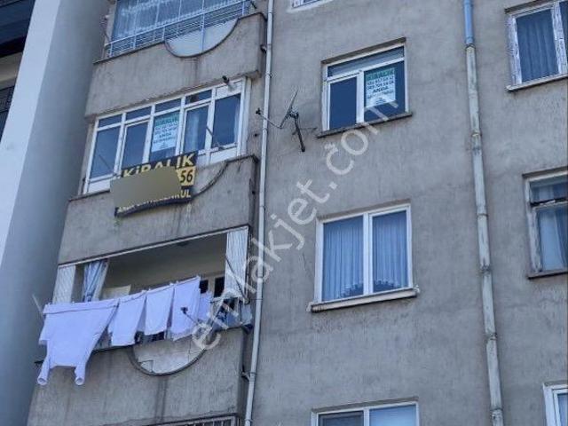 Osman Kavuncu Mah.dsi Karşısı Kiralık Daire