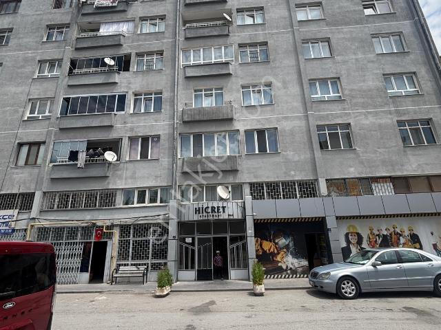 Osman Kavuncu Mah. Kiralık 3+1 Daire