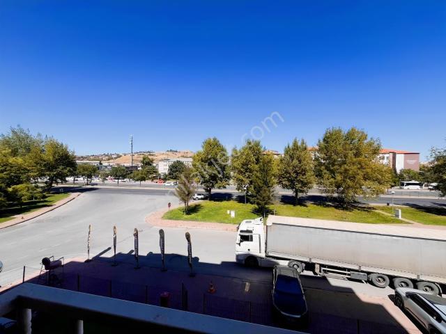 Osman Kavuncu Bulv. Yeni Sanayi Karşısı 3+1 Kiralık Daire