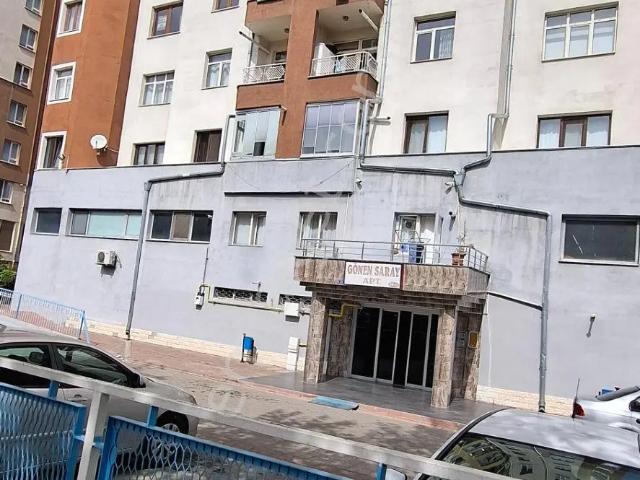 Osman Kavuncu Caddesinde Kiralık Daire