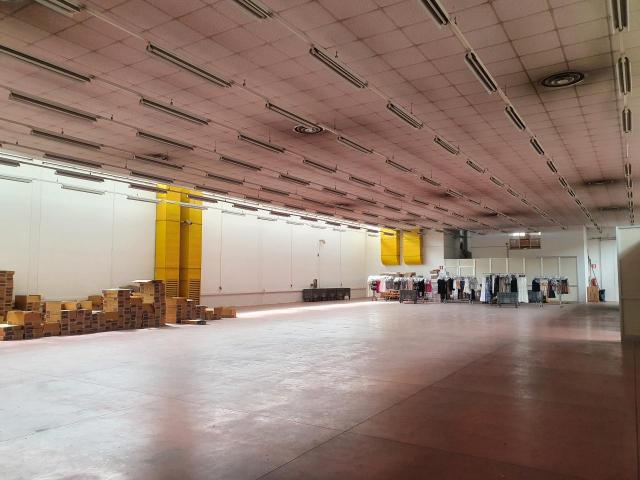 OSMANNORO trilocale 3000mq