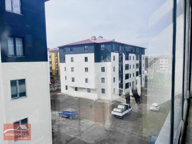 Osmanoğlu Emlaktan Kiralık,site İçerisinde 3+1 Arakat Sıfır Dair