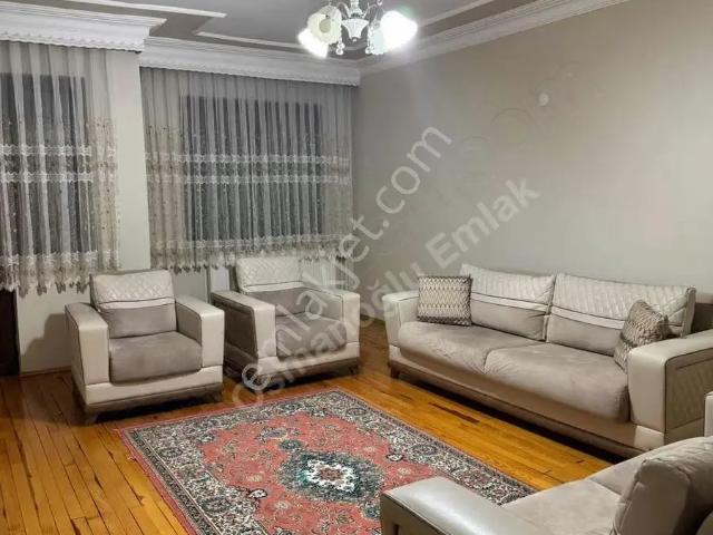 Osmanoğlu Emlaktan Ortakapı Mah.satılık Arakat 3+1 Site İçerisi