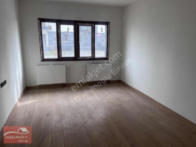 Osmanoğlu Emlaktan Yenişehirde Ve Yeni Tokilerde Kiralık 2+1 Gir