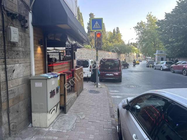 Osmanbey Metroya 3 Dk Mesafede Ferah Köşe Konum 2+1 Kiralık 90m2