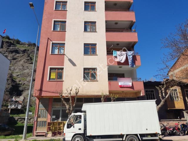 Osmancık Merkezi'nde 3+1 Geniş Daire