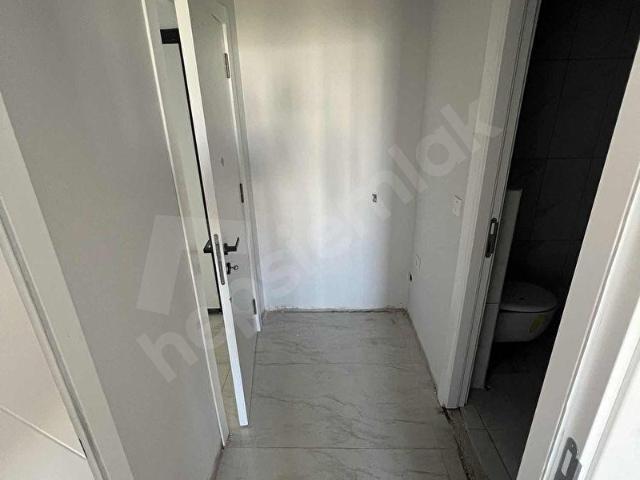 OSMANCIK CAD. YAKIN KONUMDA 3+1 125m 2.KAT SATILIK DAİRE