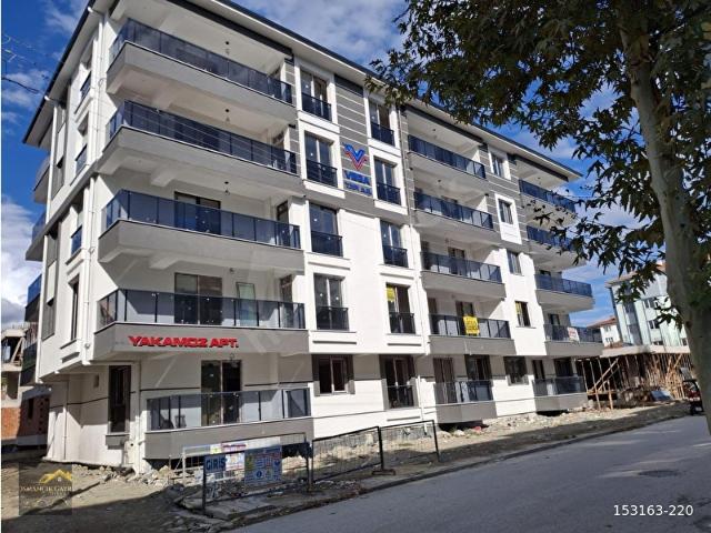 OSMANCIK GAYRİMENKULDEN SIFIR BALKONL LUX GENİŞ FERAH 4.KAT.1+1