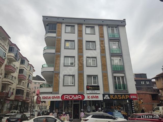 OSMANCIK'IN MERKEZİNDE SIFIR, ÇOK GENİŞ 4+1 DAİRE