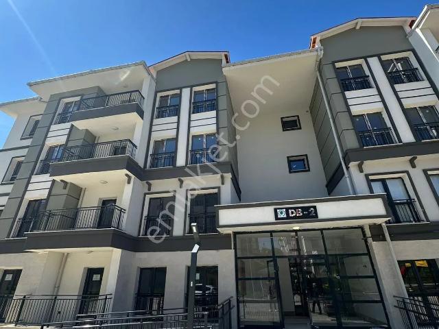 Osmaneli Hacaloğlu Yeni Toki Evlerinde 3+1 Kiralık Daire