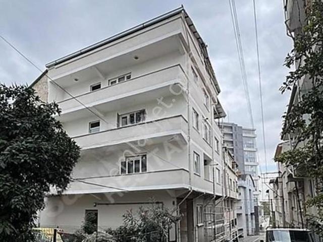 Osmangazi Akpınar Mah De Satılık 2+1 Daire