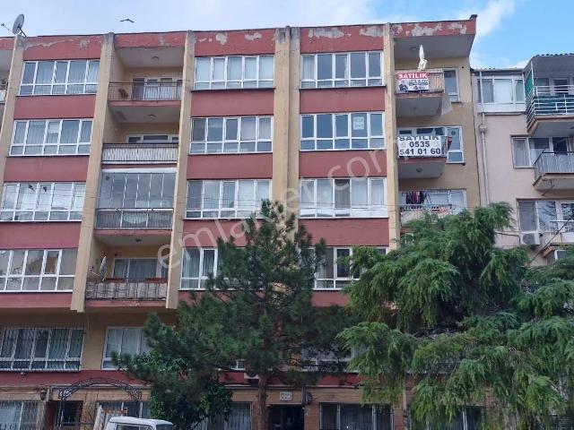 Osmangazi Altıparmak Mah Satılık 3+1 Daire