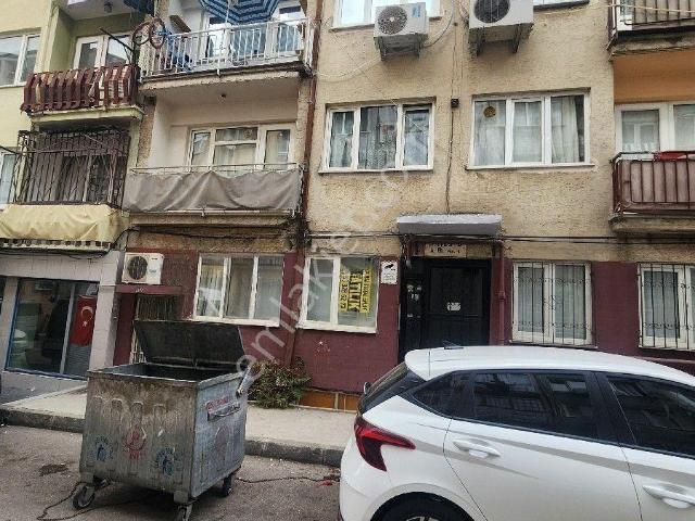 Osmangazi Altıparmak Selimiye Düzgiriş 2+1 Bahçeli