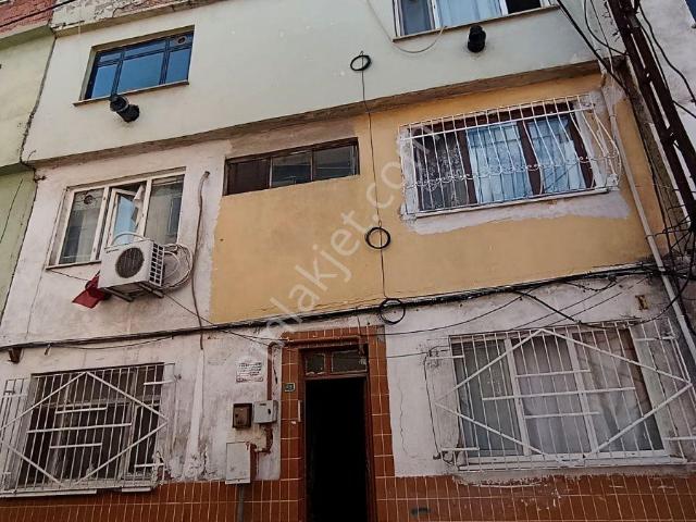 Osmangazi Alemdar Mah 2+1 75 M² Zemin Kat Daire