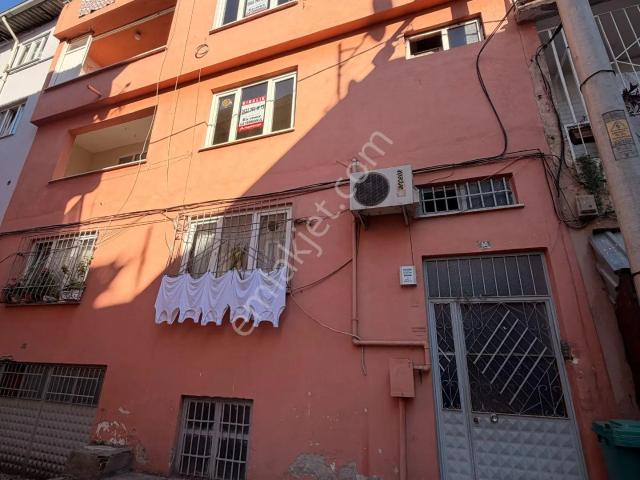 Osmangazi Alemdar'da Kombili, Masrafsız 3. Kat Kiralık 2+1 Daire