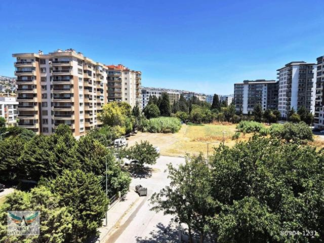 Osmangazi Bayraklıda Siteler Bölgesinde Yeni Kiralık Daire