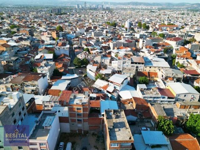 Osmangazi Bahar Mahallesinde Satılık 5 Katlı Müstakil Ev