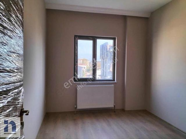 Osmangazi Geçit Corner Florya Evleri Satılık 3+1 Arakat Daire