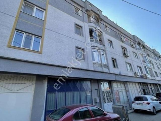 Osmangazi Gülbahçe Kiralık 2+1 Daire