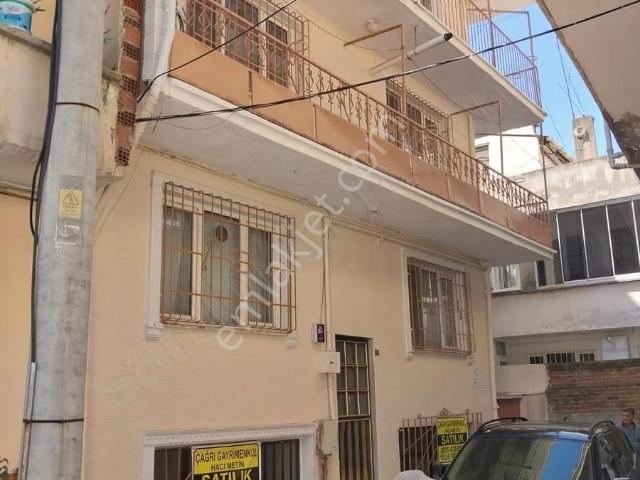 Osmangazi Gülbahçede Satılık 5 Katlı Müstakil Bina