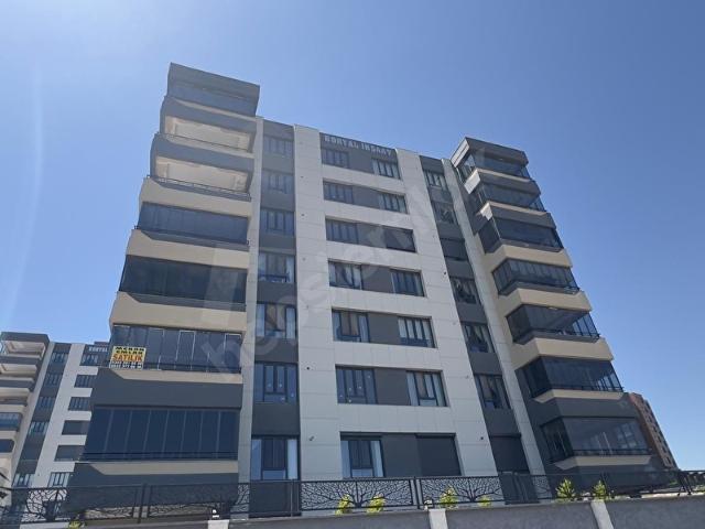 OSMANGAZİDOĞA KOLEJİ CİVARI SATILIK SIFIR LÜKS 4,5+1 DAİRE
