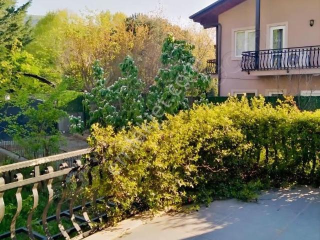 Osmangazi Doburca Mah.satılık 5+1 Dublex Villa