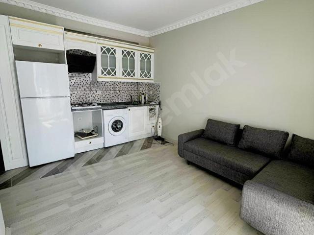 OSMANGAZİ`DE1+1FULLEŞYALICADDEYEYAKINDAİRE