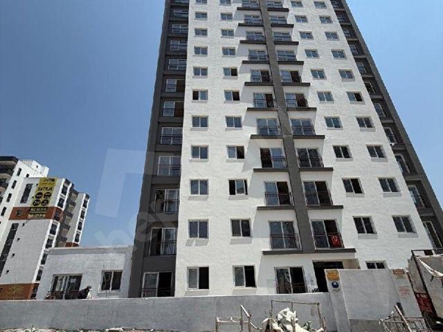 OSMANGAZİDE1 AYA OTURUMA UYGUN 1+1 DAİRE