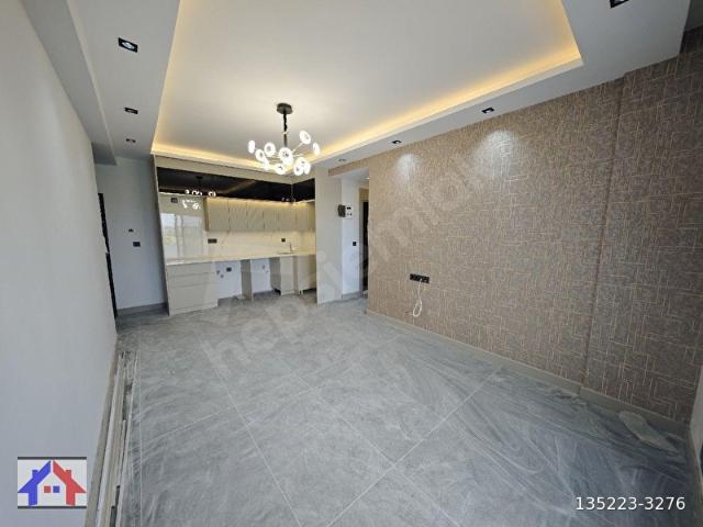 OSMANGAZİDE BULVAR ÜZERİNDE 2+1 AÇIK MUTFAK