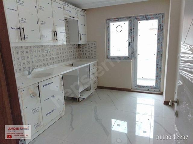 BURSA OSMANGAZİ DEMİRTAŞ'TA 3+1 SATILIK SIFIR DUBLEX DAİRE