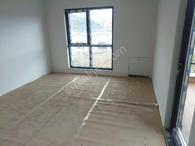 Osmangazi Demirtaş'da 4+1 Satılık Sıfır Dublex Daire