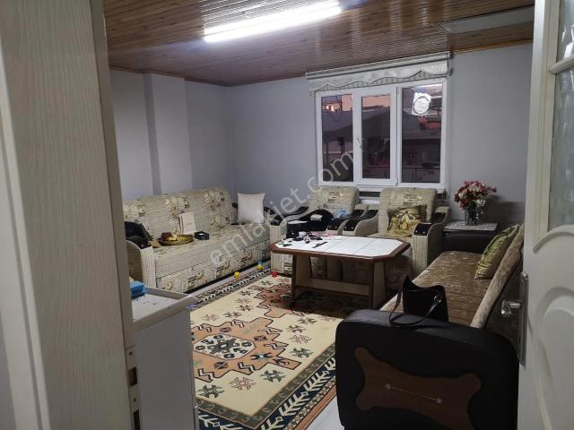 Osmangazi Emek Fatih Sultan Mehmet'te Eşyalı 2+1 Kiralık Daire