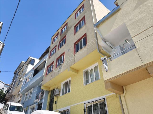 Osmangazi Emek Mah. 2+1 Satılık Daire