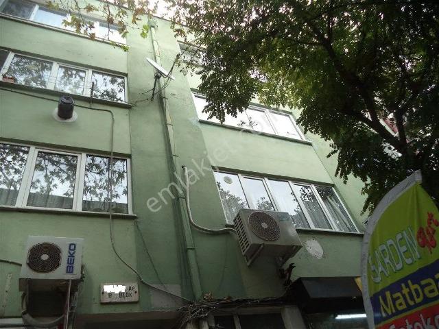 Osmangazi Şehreküstün'de 2+1 Satılık Daire