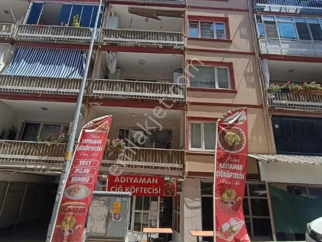 Osmangazi Elmasbahçeler'de Merkezi Konumda 2+1 Satılık Daire