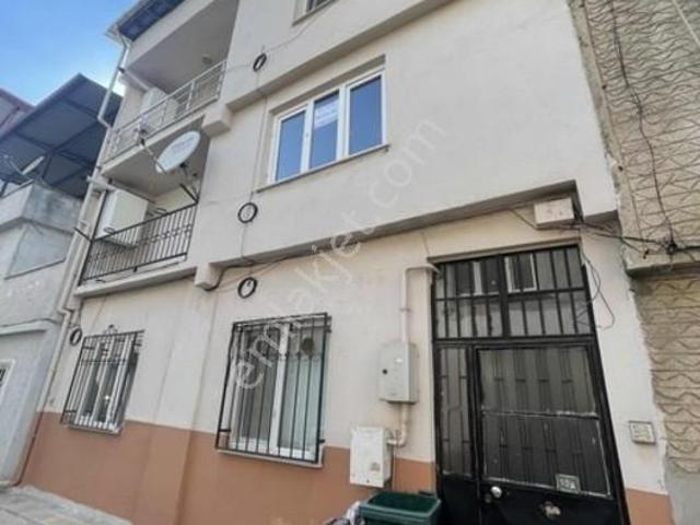 Osmangazi Fatih Mh Satılık 3 Katlı Müstakil Bina