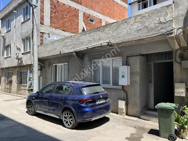 Osmangazi Küçükbalıklı Mahallesinde Müstakil Ev