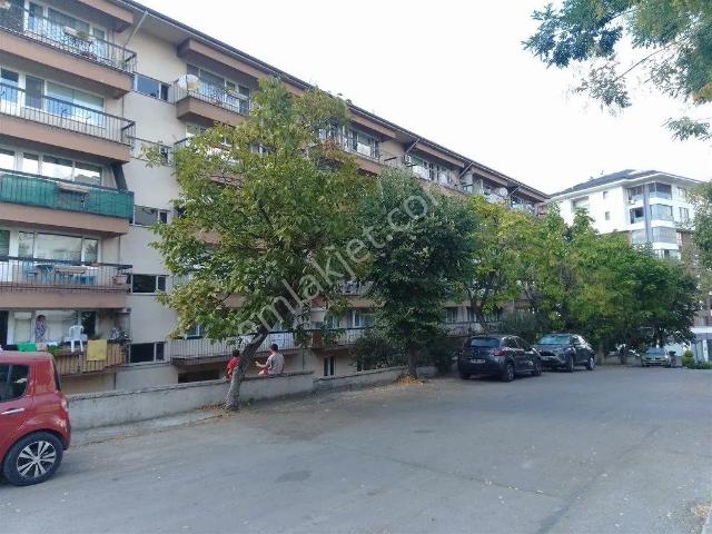 Osmangazi Kükürtlü'de Metroya Yakın 2+1 Kiralık Daire
